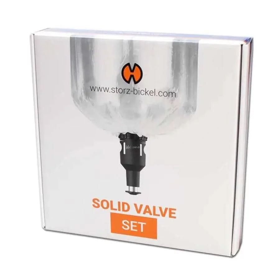 Solid Valve Set pre vaporizér Volcano STORZ & BICKEL