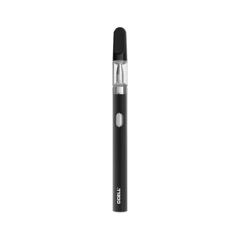 Vaporizačné pero CCELL M3b s tlačidlom, Závit 510