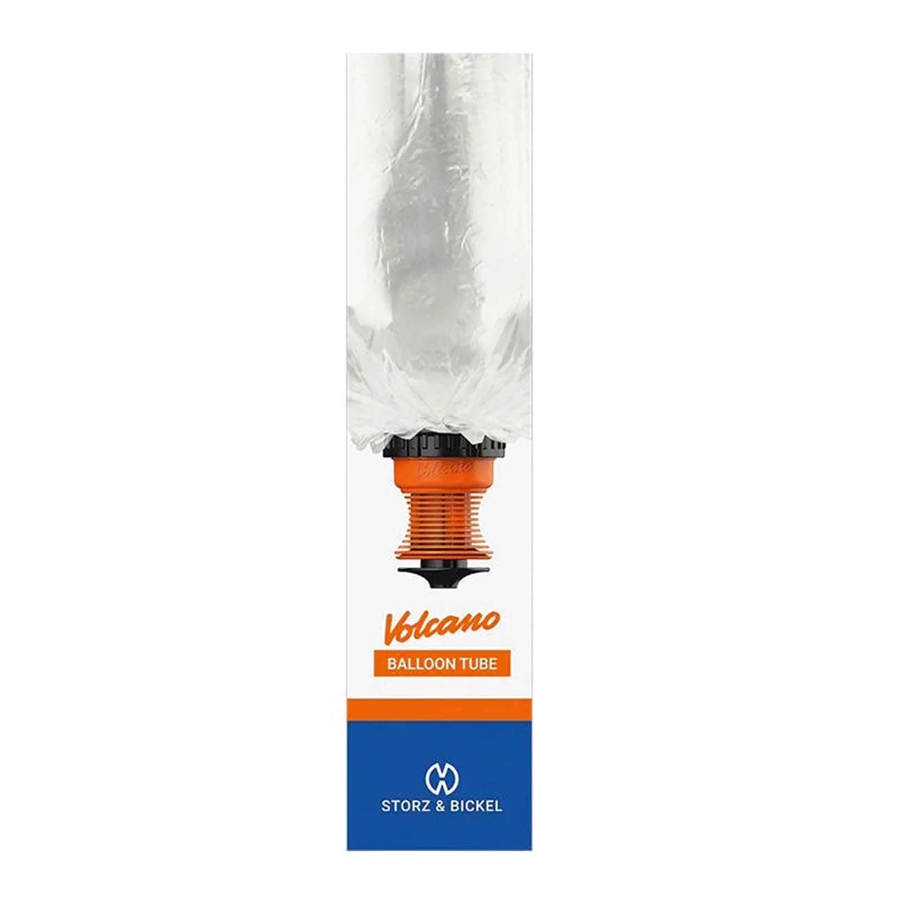 Balóny pre vaporizéry Volcano STORZ & BICKEL