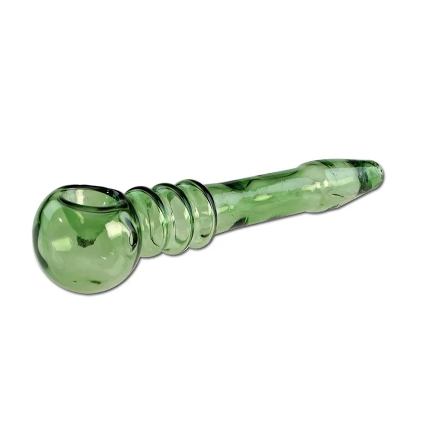 Glass Pipe 145 mm